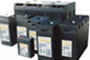 battery CRL series