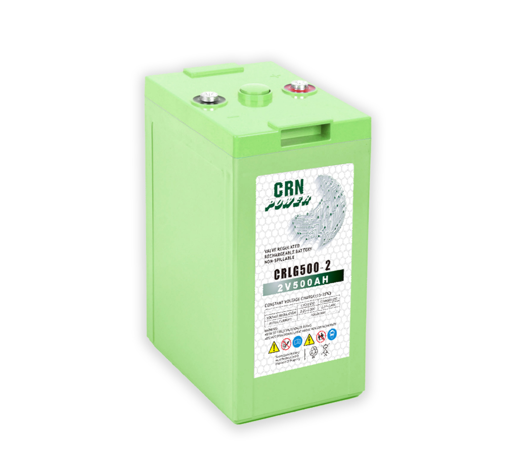 CRLG